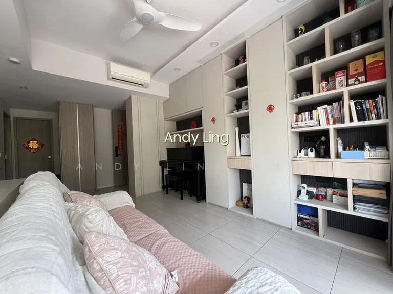 The Woodleigh Residences image 1 of 10