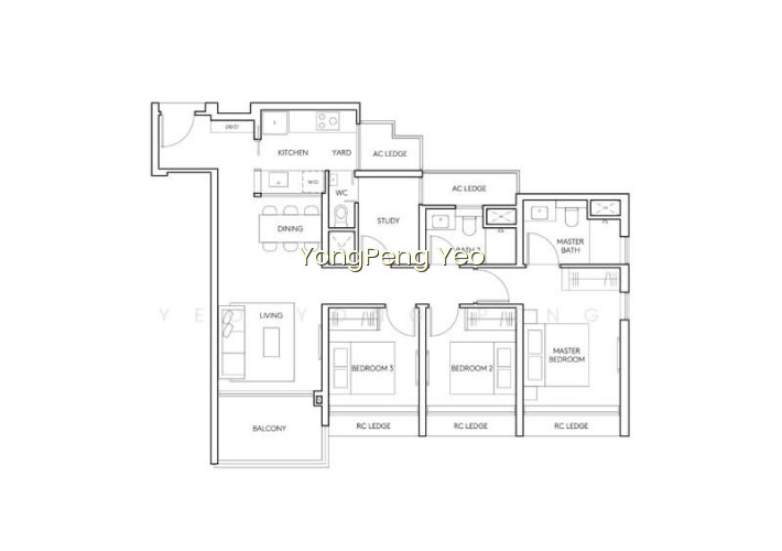 AMO RESIDENCE photo 3