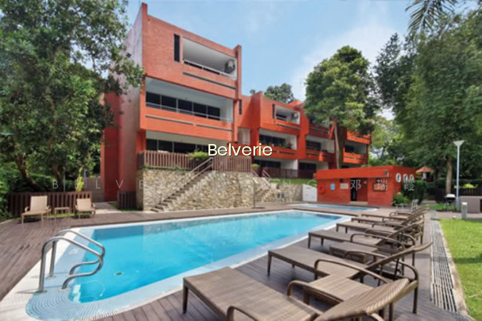 134 WATTEN ESTATE photo 6