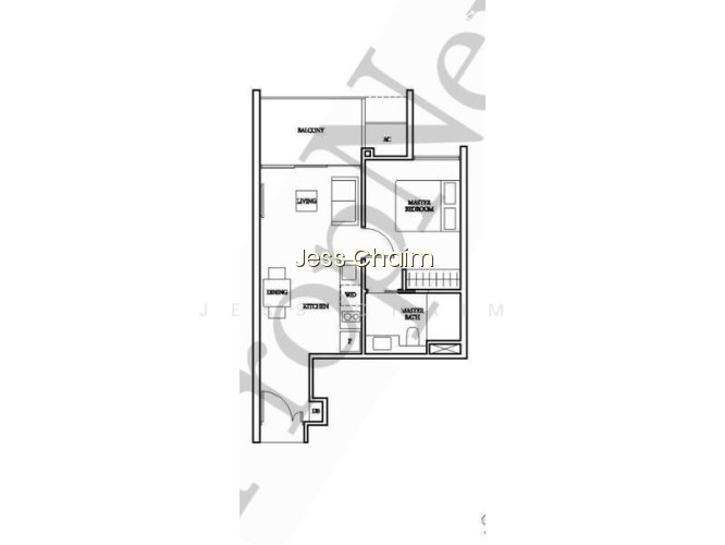 BARTLEY RIDGE photo 2