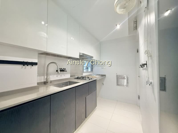 KOVAN RESIDENCES photo 6