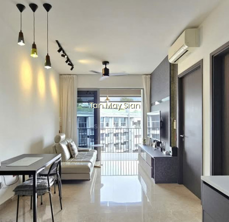 RIVERTREES RESIDENCES
