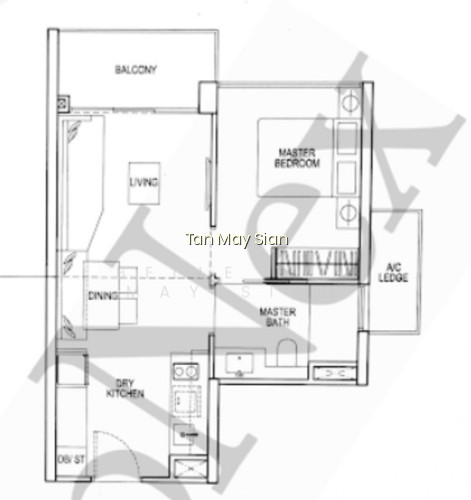 RIVERTREES RESIDENCES photo 3