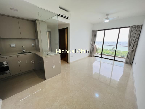 SEASIDE RESIDENCES