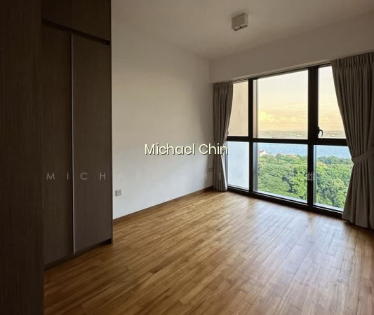 SEASIDE RESIDENCES 7