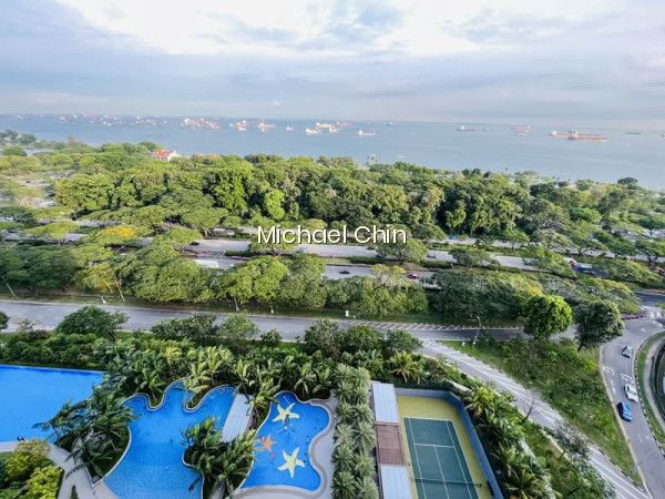 SEASIDE RESIDENCES 9