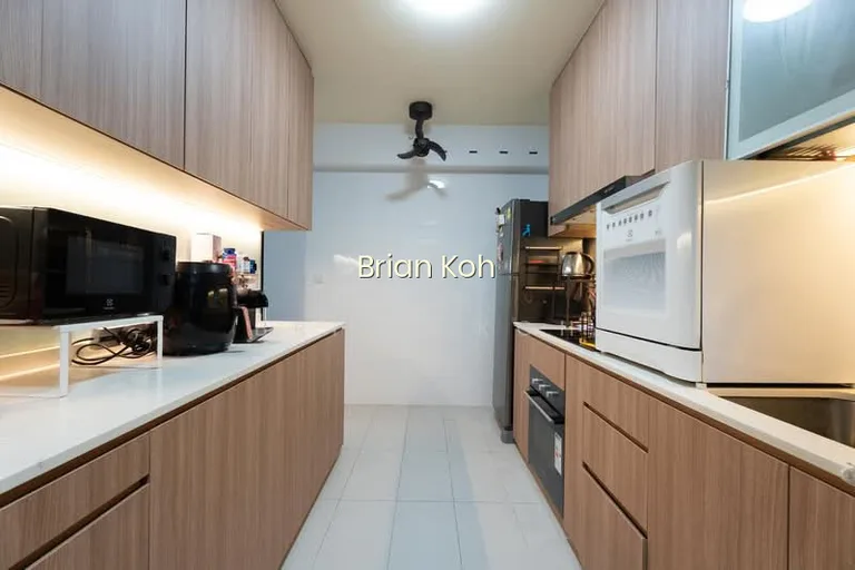 118A Alkaff Crescent image 1 of 4