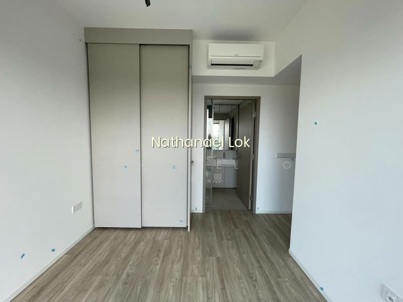 THE WOODLEIGH RESIDENCES image 1 of 9