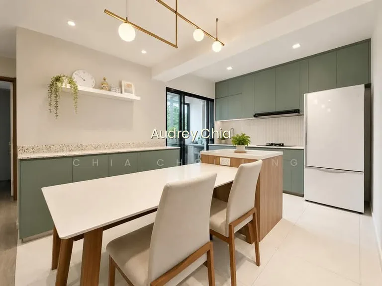 110A Bidadari Park Drive image 1 of 6