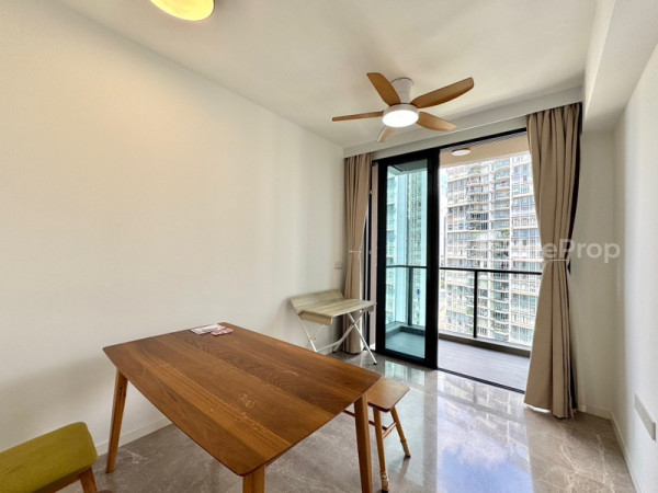 IRWELL HILL RESIDENCES