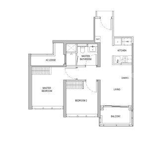 IRWELL HILL RESIDENCES photo 5