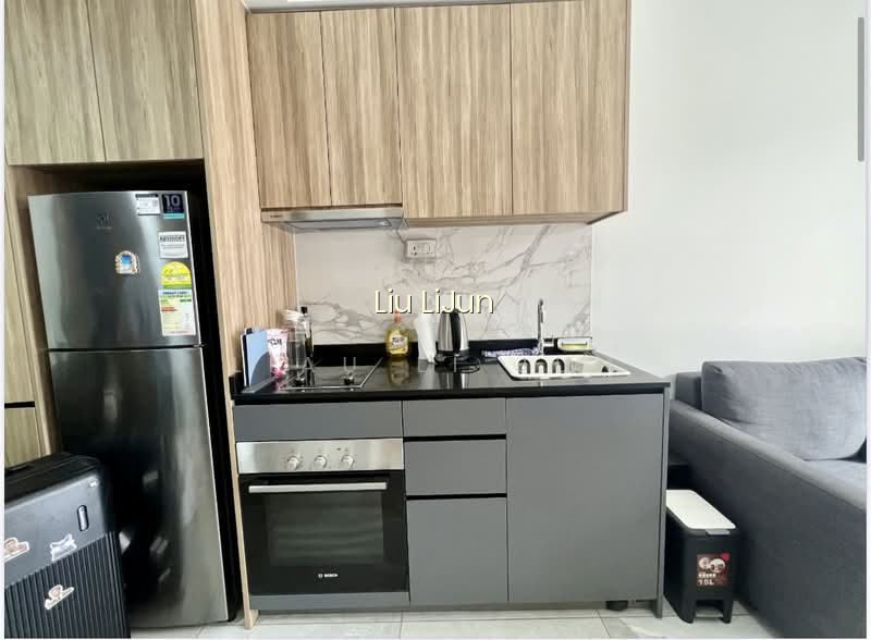 THE VERANDAH RESIDENCES photo 6