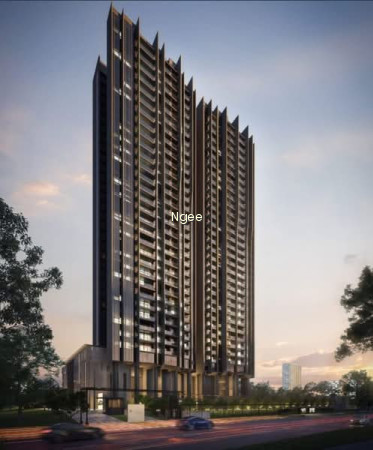 PULLMAN RESIDENCES photo 4