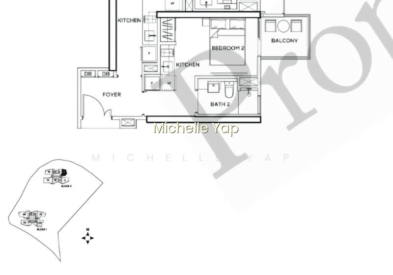 GEM RESIDENCES photo 2