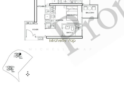 GEM RESIDENCES photo 3
