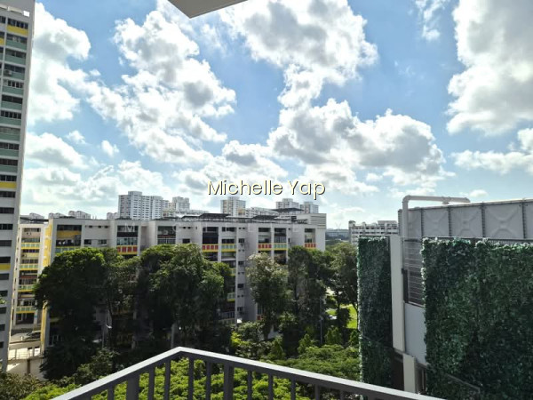 GEM RESIDENCES photo 5