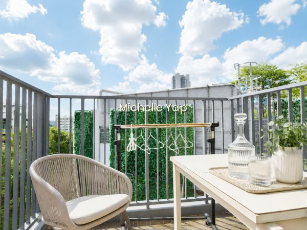 GEM RESIDENCES photo 6