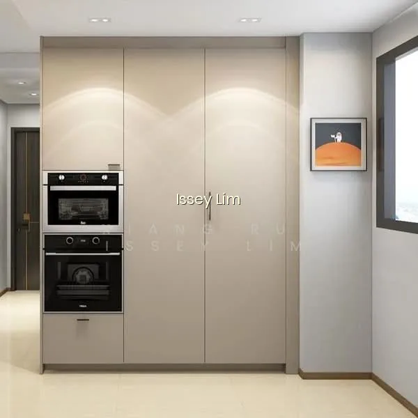 Lentor Hills Residences image 1 of 7