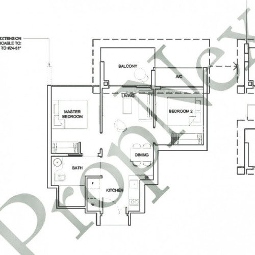 HIGH PARK RESIDENCES photo 2