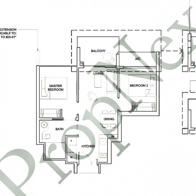HIGH PARK RESIDENCES photo 3