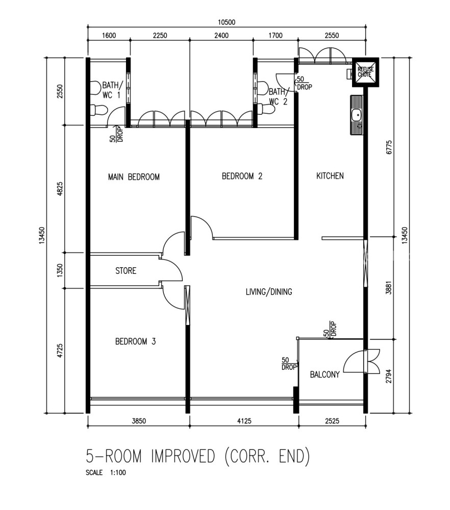 141 BEDOK RESERVOIR ROAD photo 3