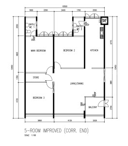 141 BEDOK RESERVOIR ROAD photo 4