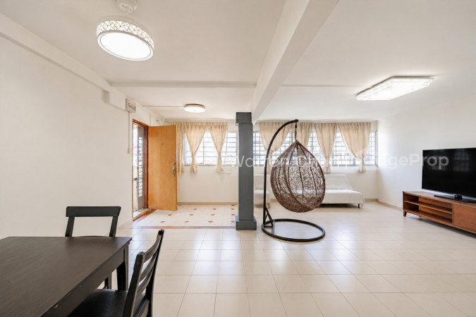 141 BEDOK RESERVOIR ROAD photo 5