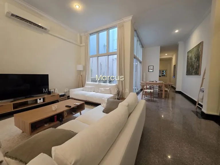 Blair Road Conservation Inter Terrace Landed for Sale image 1 of 10