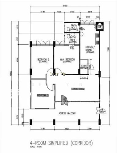 425 YISHUN AVENUE 11 photo 2