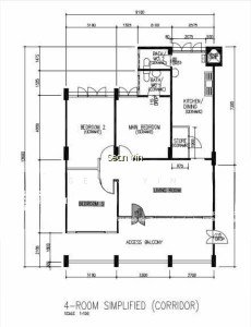 425 YISHUN AVENUE 11 photo 4