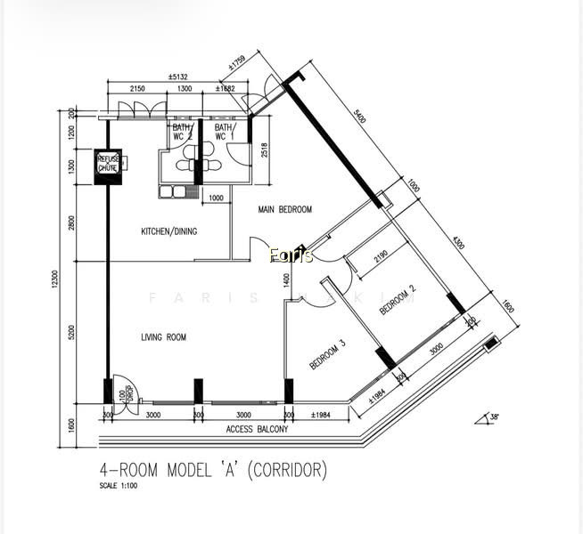 542 HOUGANG AVENUE 8 photo 3