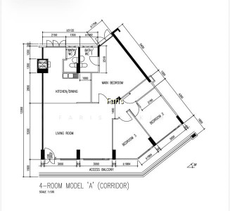 542 HOUGANG AVENUE 8 photo 4