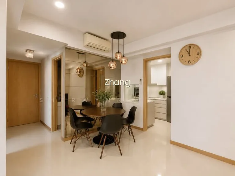 The Tampines Trilliant image 1 of 10