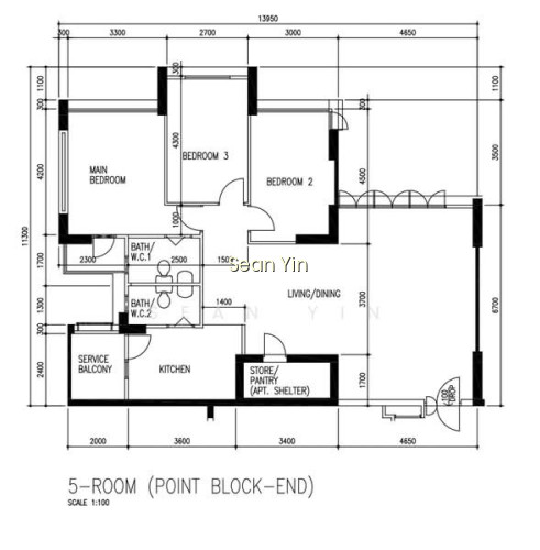 68 REDHILL CLOSE photo 2