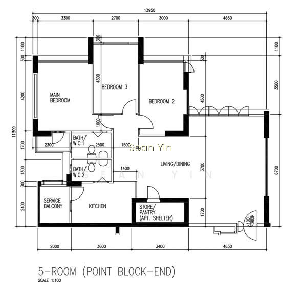 68 REDHILL CLOSE photo 3