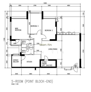 68 REDHILL CLOSE photo 4