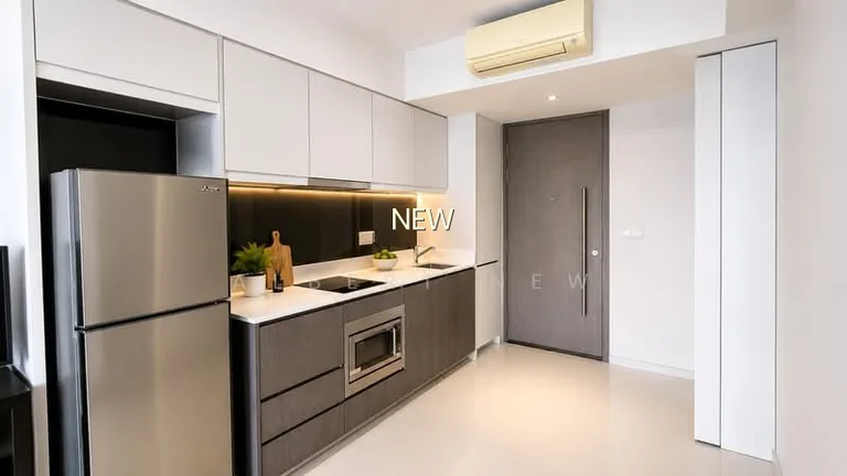 Q Bay Residences image 1 of 8