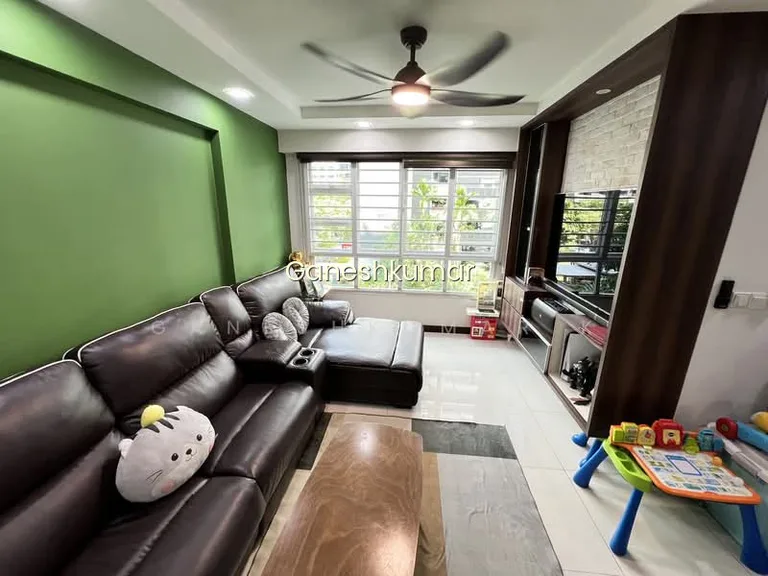 256D Sumang Walk image 1 of 10
