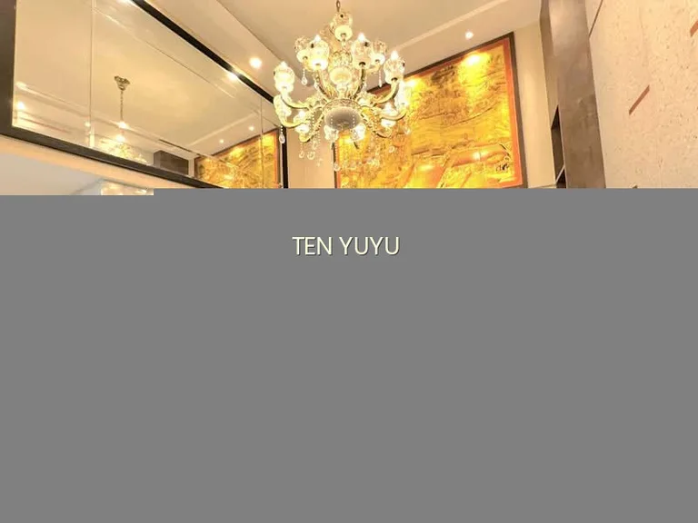 The Poiz Residences image 1 of 10