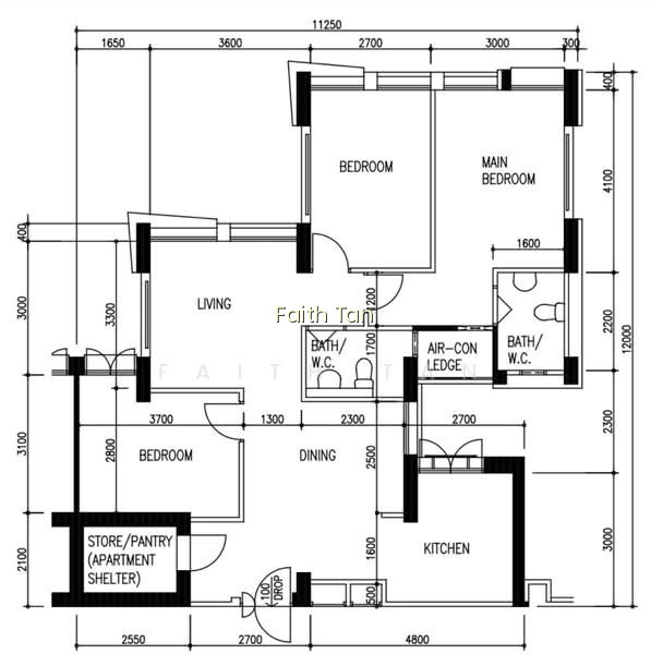 657A JURONG WEST STREET 65 photo 3