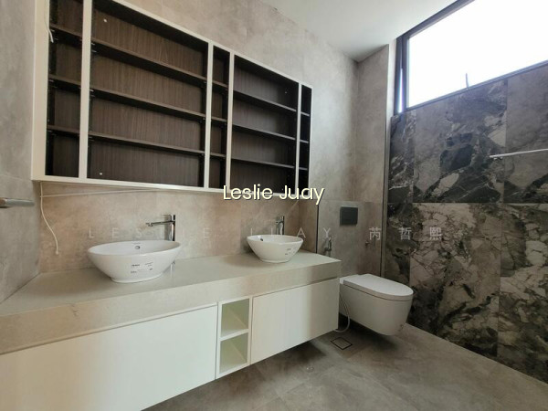⭐️⭐️LANDED7772@ 3-STY BRAND NEW CORNER TERRACES OFF NEX MALL! photo 3