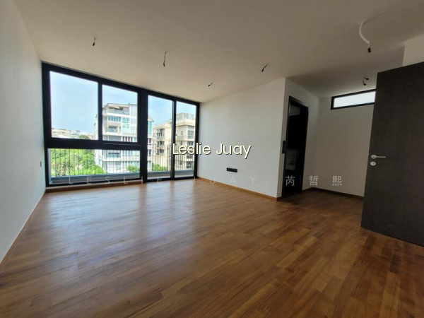 ⭐️⭐️LANDED7772@ 3-STY BRAND NEW CORNER TERRACES OFF NEX MALL! photo 4