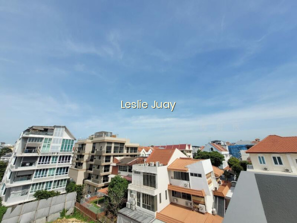 ⭐️⭐️LANDED7772@ 3-STY BRAND NEW CORNER TERRACES OFF NEX MALL! photo 6