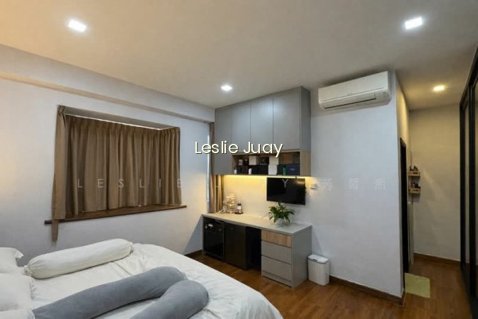 ⭐️⭐️LANDED7772@ RENOVATED 3STY INTER TERRACE IN MERA GARDEN photo 2