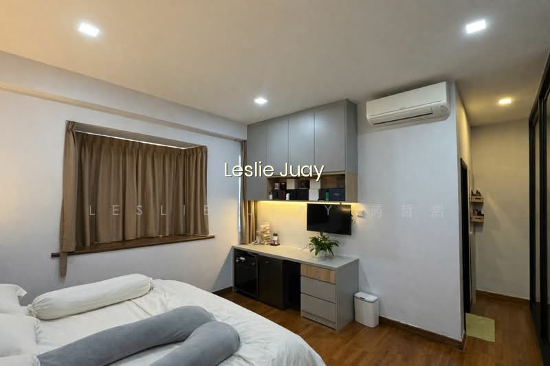 ⭐️⭐️LANDED7772@ RENOVATED 3STY INTER TERRACE IN MERA GARDEN photo 5
