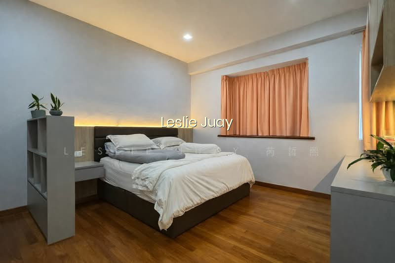 ⭐️⭐️LANDED7772@ RENOVATED 3STY INTER TERRACE IN MERA GARDEN photo 6