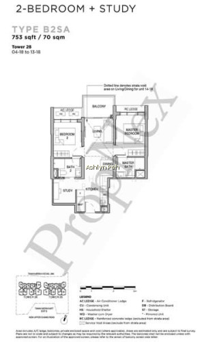 SCENECA RESIDENCE photo 3
