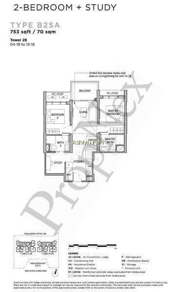SCENECA RESIDENCE photo 4