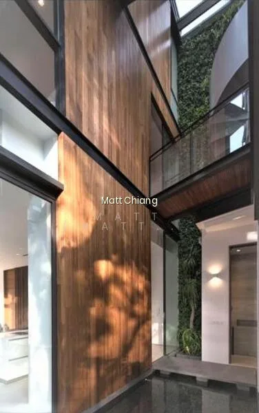 Orchard Paterson Duo Frontage Serenity 乌节 高端区 顶级设计师 image 1 of 10