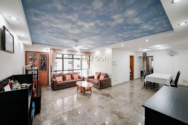458 Clementi Avenue 3